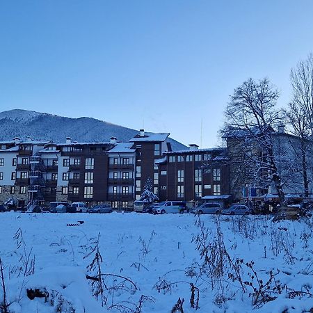 Mountain View Resort - Apartment B45 Bansko Exterior photo