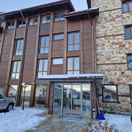 Mountain View Resort - Apartment B45 Bansko Exterior photo